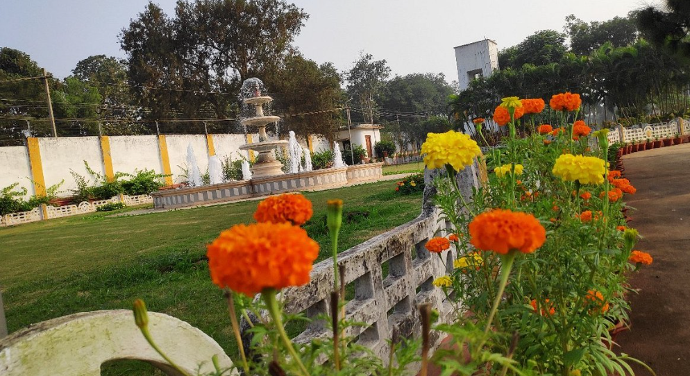 Rungta Garden